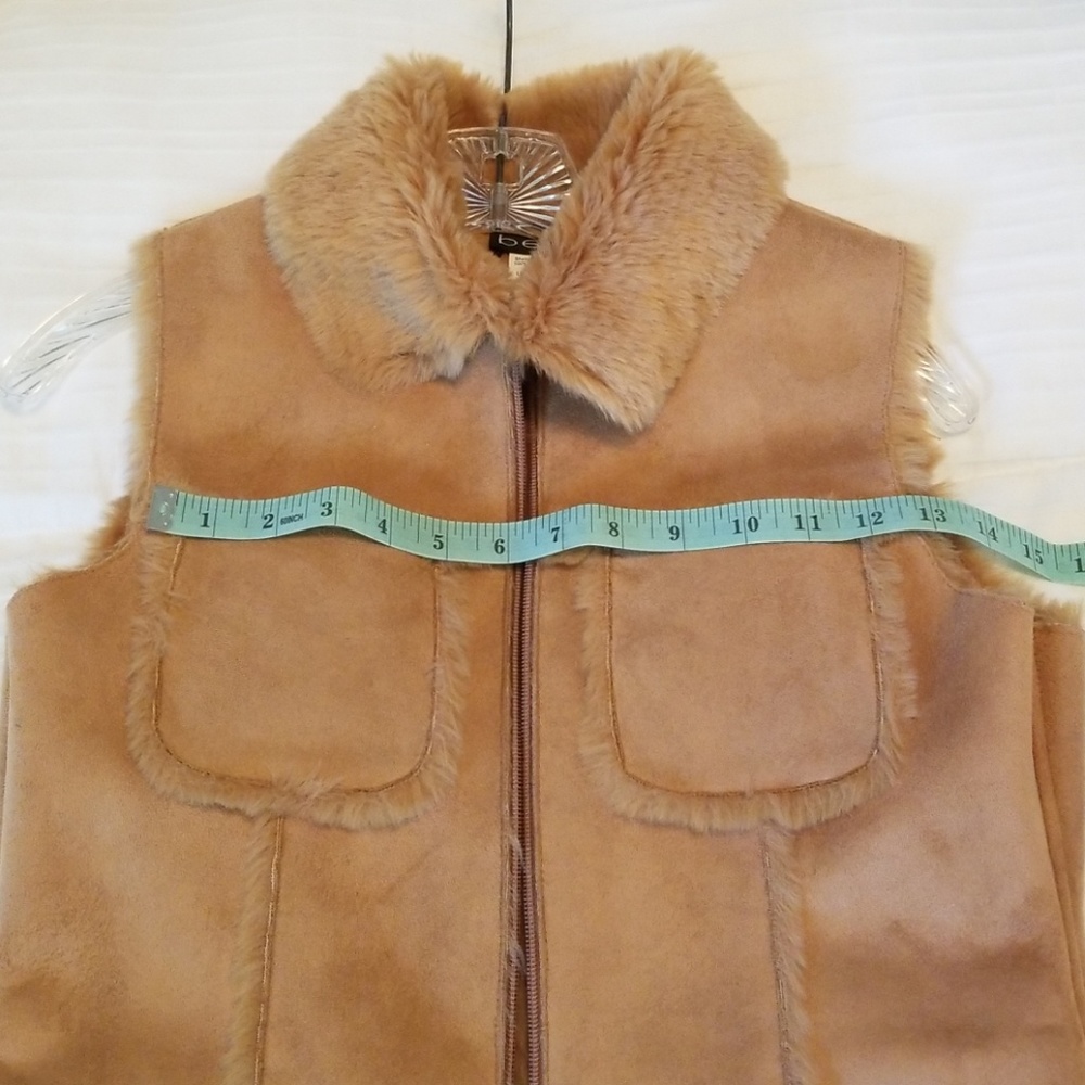 Bebe Vest - Picture 6 of 7